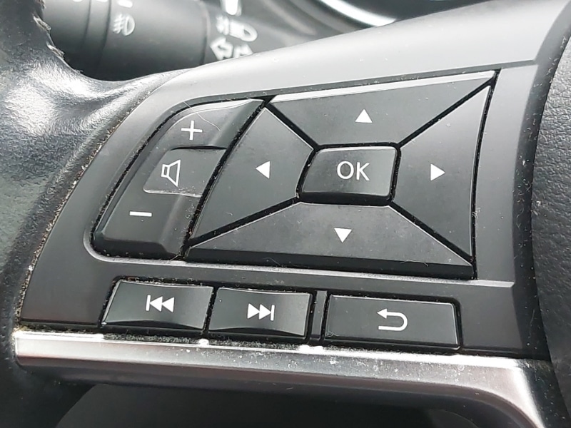 Used Nissan Qashqai 2019 for sale - 78146399: Photo 13