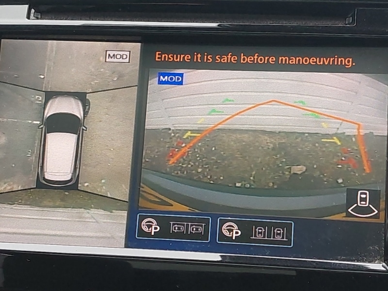 Used Nissan Qashqai 2019 for sale - 78146399: Photo 15