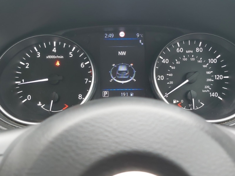 Used Nissan Qashqai 2019 for sale - 78146399: Photo 19