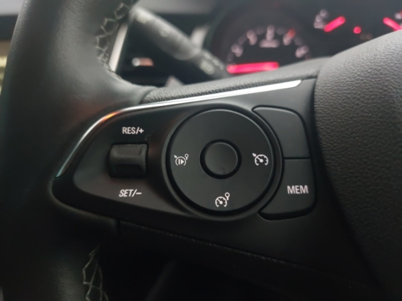 Used Vauxhall Crossland 2023 for sale - 77304206: Photo 12