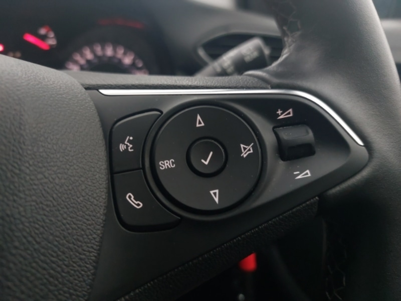 Used Vauxhall Crossland 2023 for sale - 77304206: Photo 13