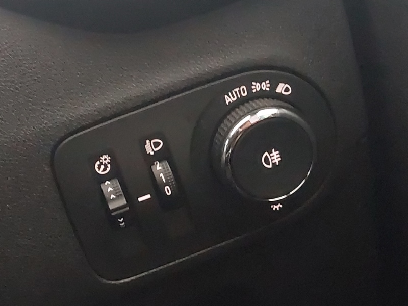 Used Vauxhall Crossland 2023 for sale - 77304206: Photo 18