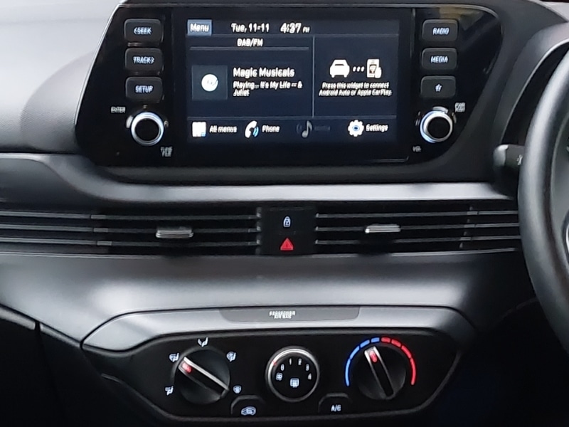 Used Hyundai BAYON 2023 for sale - 78032886: Photo 10