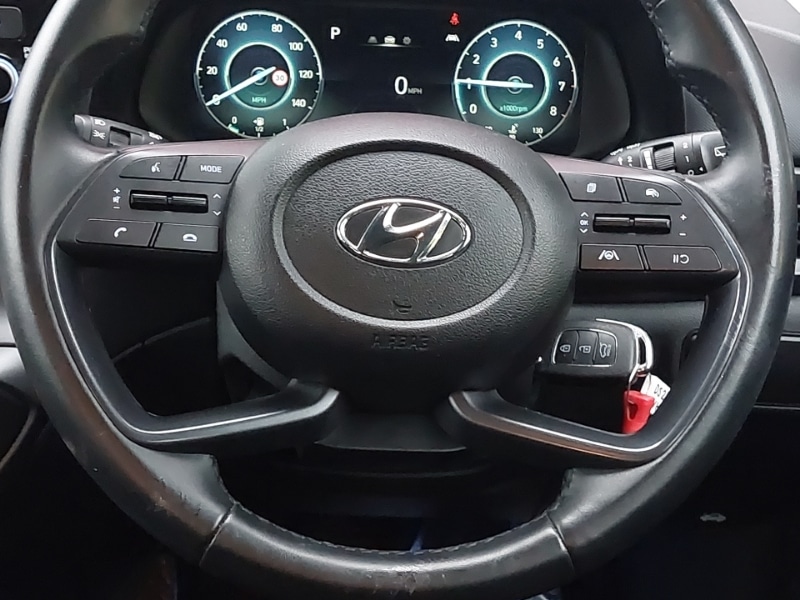 Used Hyundai BAYON 2023 for sale - 78032886: Photo 11