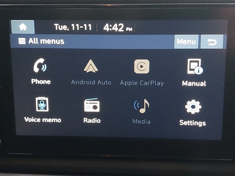 Used Hyundai BAYON 2023 for sale - 78032886: Photo 14