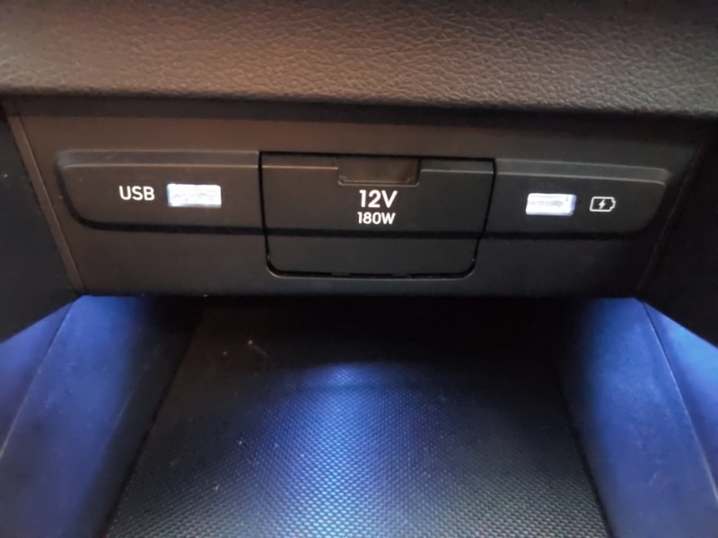 Used Hyundai BAYON 2023 for sale - 78032886: Photo 18