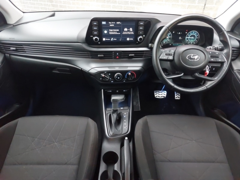 Used Hyundai BAYON 2023 for sale - 78032886: Photo 2