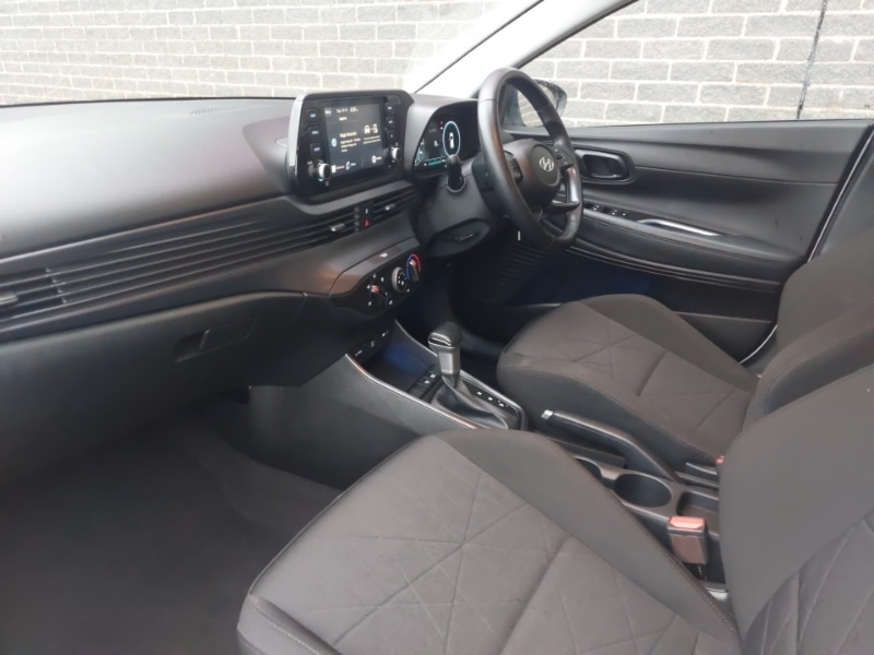 Used Hyundai BAYON 2023 for sale - 78032886: Photo 5