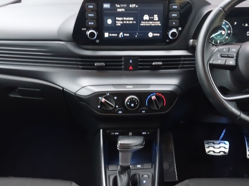 Used Hyundai BAYON 2023 for sale - 78032886: Photo 7