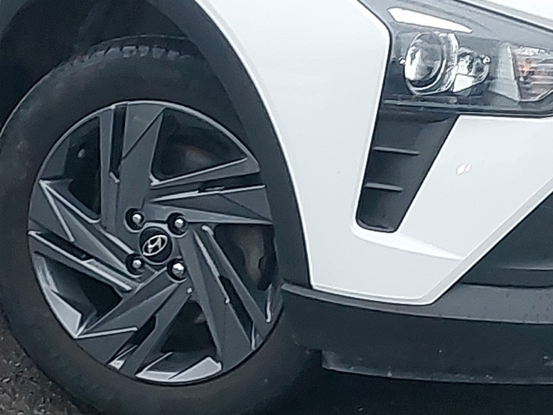 Used Hyundai BAYON 2023 for sale - 78032886: Photo 9