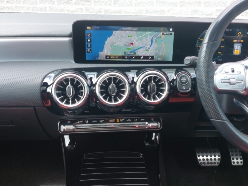 Used Mercedes-Benz CLA 2021 for sale - 76055249: Photo 7