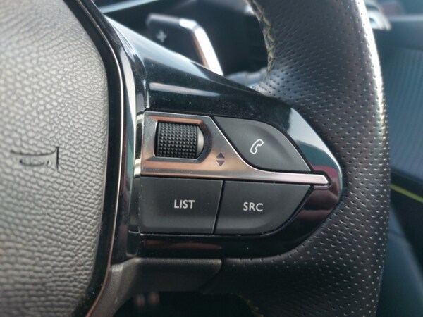 Used Peugeot 208 2020 for sale - 76135045: Photo 14