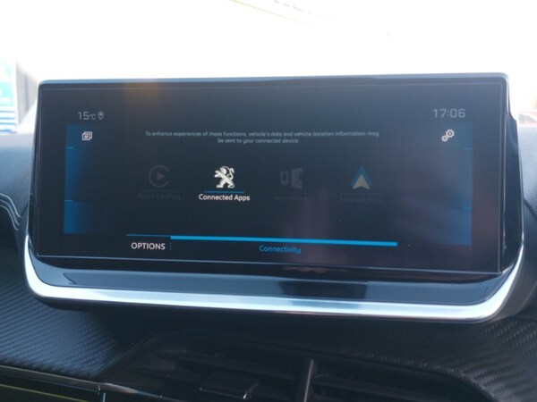 Used Peugeot 208 2020 for sale - 76135045: Photo 16