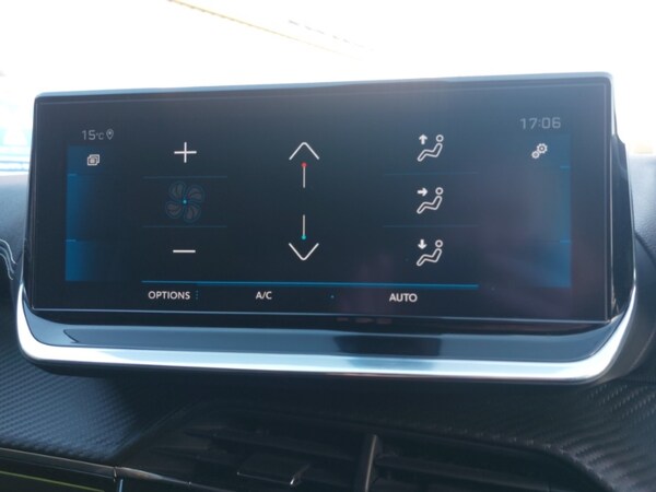 Used Peugeot 208 2020 for sale - 76135045: Photo 17
