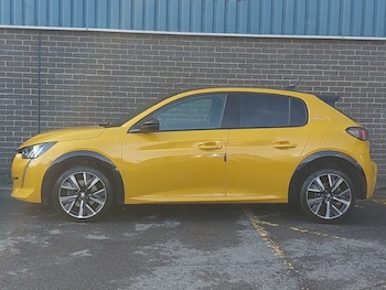 Used Peugeot 208 2020 for sale - 76135045: Photo 4