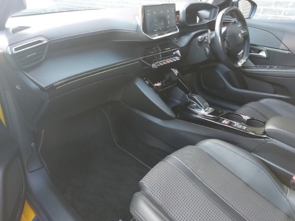 Used Peugeot 208 2020 for sale - 76135045: Photo 5