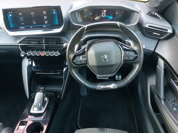 Used Peugeot 208 2020 for sale - 76135045: Photo 7