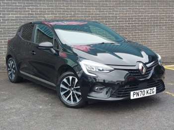 2020 - 1.0 TCe 100 Iconic 5dr