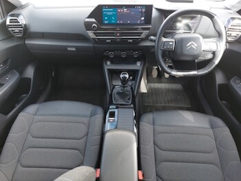 Used Citroen C4 2023 for sale - 78560166: Photo