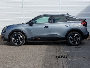 Used Citroen C4 2023 for sale - 78560166: Photo
