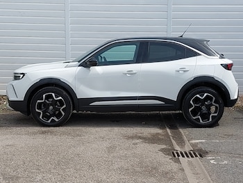 Used Vauxhall Mokka 2023 for sale - 78735169: Photo