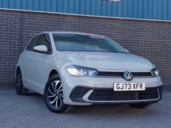 2023 - 1.0 TSI Life 5dr