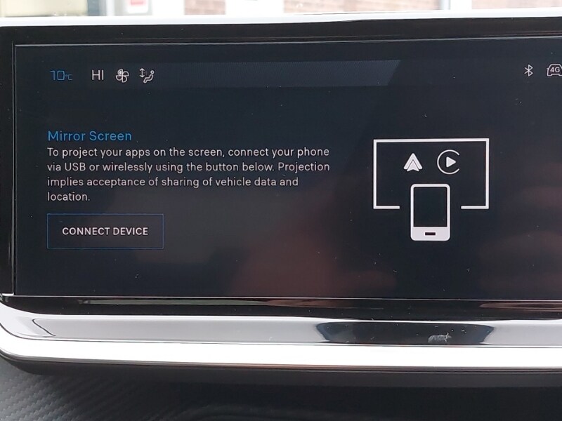 Used Peugeot 208 2024 for sale - 77716727: Photo 14