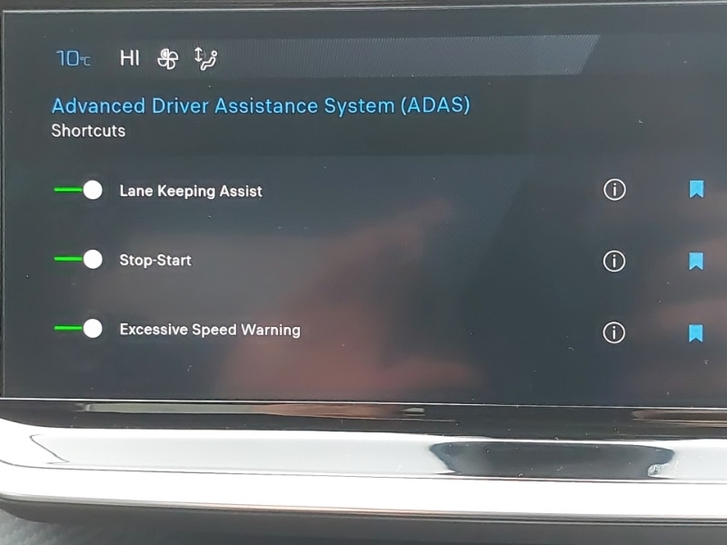 Used Peugeot 208 2024 for sale - 77716727: Photo 18