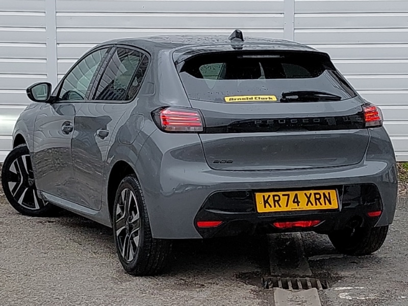 Used Peugeot 208 2024 for sale - 77716727: Photo 3