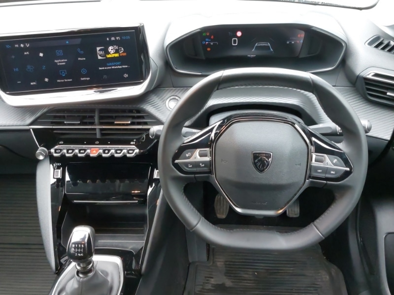 Used Peugeot 208 2024 for sale - 77716727: Photo 7