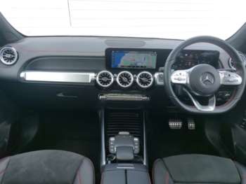 Used Mercedes-Benz EQB 2022 for sale - 75152217: Photo