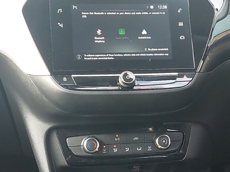 Used Vauxhall Corsa 2022 for sale - 77273417: Photo 10