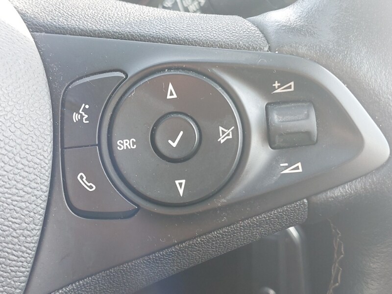 Used Vauxhall Corsa 2022 for sale - 77273417: Photo 13