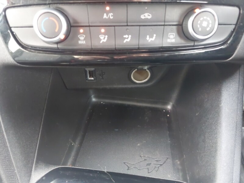 Used Vauxhall Corsa 2022 for sale - 77273417: Photo 17