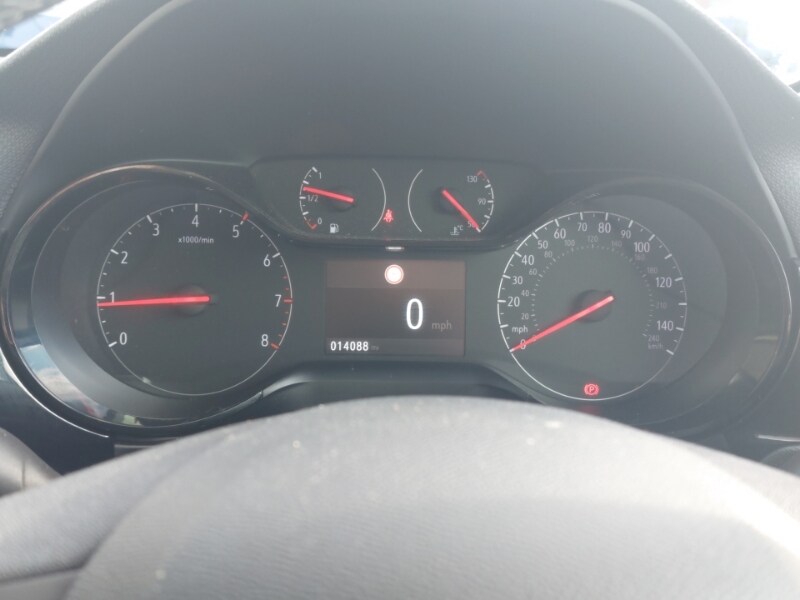 Used Vauxhall Corsa 2022 for sale - 77273417: Photo 18