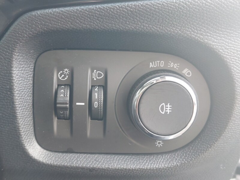 Used Vauxhall Corsa 2022 for sale - 77273417: Photo 19