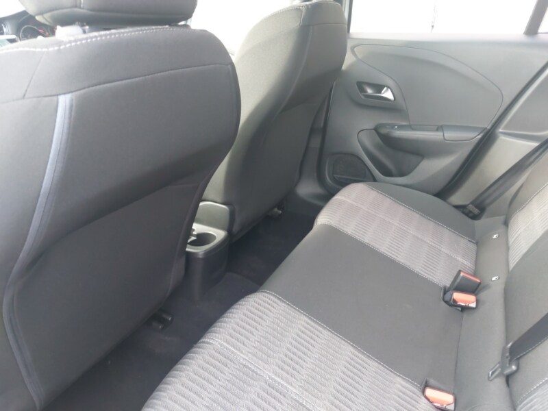 Used Vauxhall Corsa 2022 for sale - 77273417: Photo 6