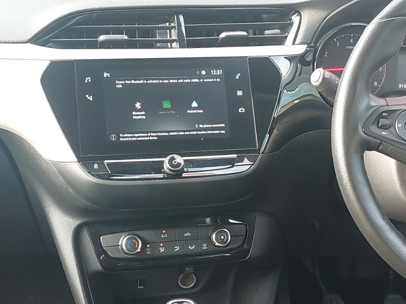 Used Vauxhall Corsa 2022 for sale - 77273417: Photo 7