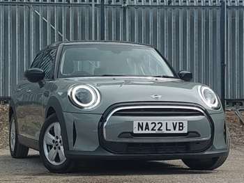 2022 - 1.5 Cooper Classic 5dr