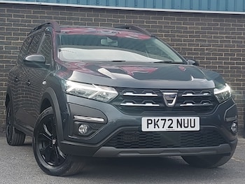 Dacia - Jogger