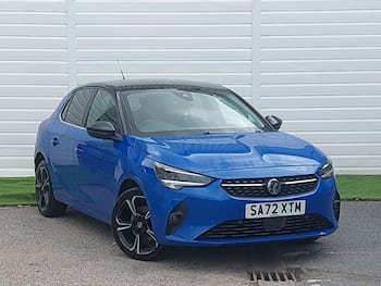 Used Vauxhall Corsa 2022 for sale - 79691116: Photo
