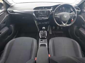 Used Vauxhall Corsa 2022 for sale - 79691116: Photo