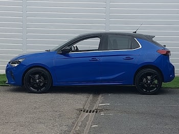Used Vauxhall Corsa 2022 for sale - 79691116: Photo