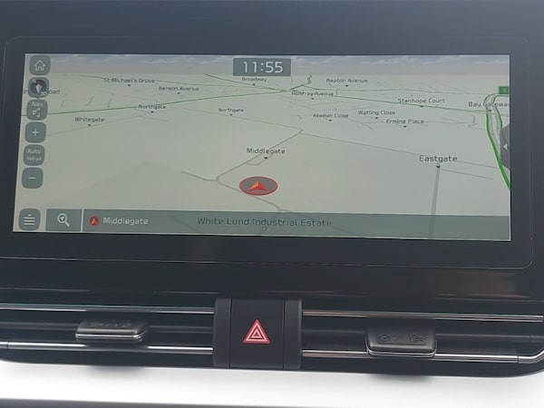 Used Kia Niro 2021 for sale - 76083243: Photo 15