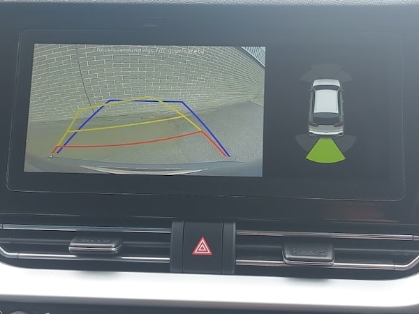 Used Kia Niro 2021 for sale - 76083243: Photo 16