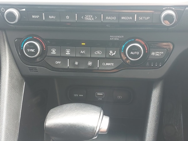 Used Kia Niro 2021 for sale - 76083243: Photo 18