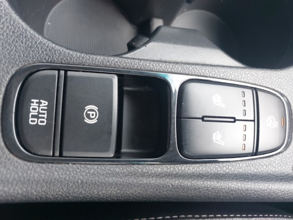 Used Kia Niro 2021 for sale - 76083243: Photo 19