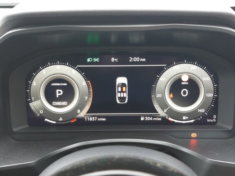 Used Nissan Qashqai 2025 for sale - 77518193: Photo 10