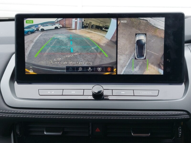 Used Nissan Qashqai 2025 for sale - 77518193: Photo 11