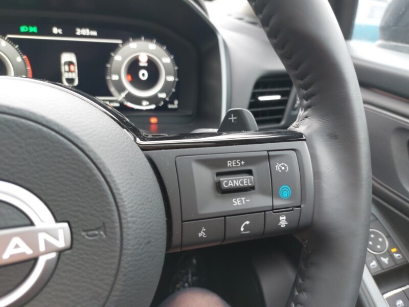 Used Nissan Qashqai 2025 for sale - 77518193: Photo 13